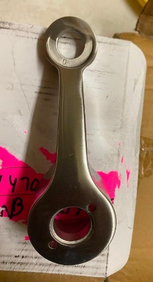 3 HEAVY HANDLES