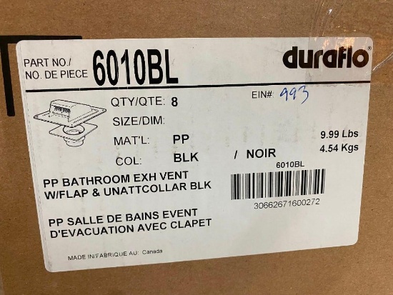 BATHROOM EXH VENT - SEE PIC. FOR INFO