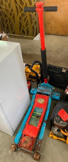 2 TON GARAGE JACK