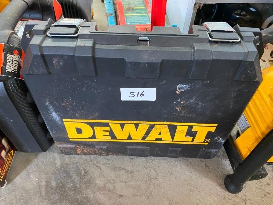 DEWALT BRAD NAILER, 18 GA (5/8 TO 2 INCH)