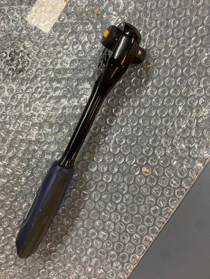 MASTERCRAFT 1/2 INCH SOCKET DRIVER