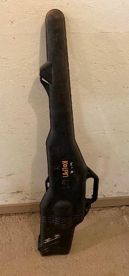 GUN CASE