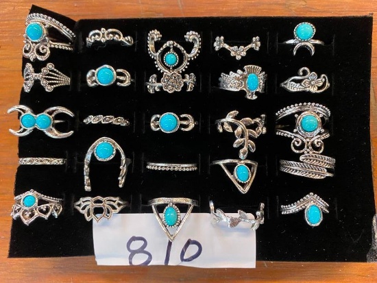 25 RING