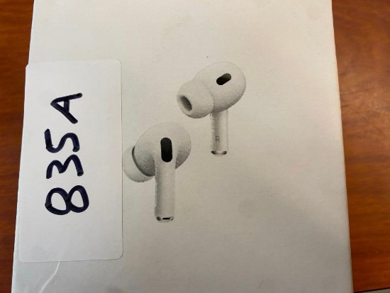 APPLE AIR-PODS PRO
