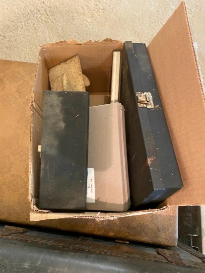 BOX LOT