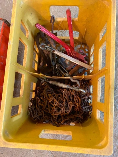 BOX LOT