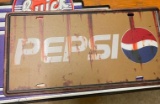PEPSI SIGN