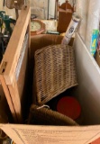 BOX LOT