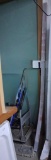7 PCS OF LEXAN, 8 FT x 3 INCH