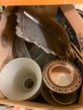 BOX LOT