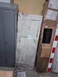 GLADIATOR EXTRA LARGE GEARBOX CABINET