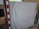 KING SIZED MATTRESS --- MATTRESS IS DIRTY AND HAS PULLS IN IT