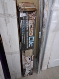 APPROX. 84 SQ FT OF LUXURY WATERPROOF RIGID VINYL LANK FLOORING
