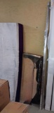 10 PCS OF ALUMINUM TILE EDGE, 8FT