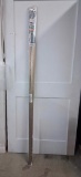 APPROX. 5 OF 6 FT SHUR-TRIM ALUMINUM EQUALIZERS