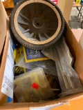 BOX LOT