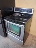30 INCH KITCHEN STOVE