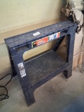 SAWHORSE - USED