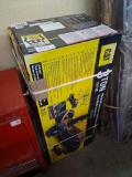 CAT 3 TON HYBRID OFF-ROAD JACK - NEW