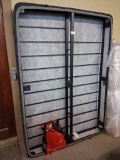 DOUBLE SIZED BED FRAME