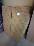 2 TOYOTA RADIATORS
