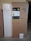 80 x 60 INCH UTILE SHOWER BACK WALL WITH 2 OF 30 x 80 INCH UTILE SHOWER SIDE WALLS