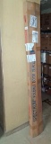 36 x 80 INCH FOLDING DOOR KIT