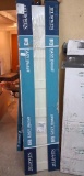 80 x 18 INCH INTERIOR DOOR