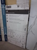 60 INCH DELTA SHOWER BASE