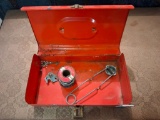 BOX LOT