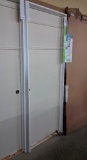 81 x 31 INCH INTERIOR DOOR --- VERY LITTLE SCUFFS
