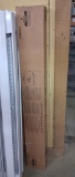 48 x 6 INCH OULLET BASEBOARD HEATER
