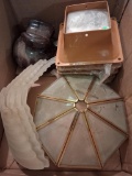 BOX LOT