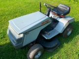 CRAFTSMAN 12 HP MOWER