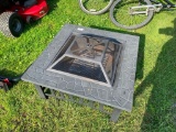 FIRE PIT