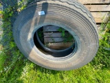 315/80R22.5 TIRE