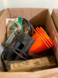 BOX LOT