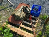 PALLET LOT