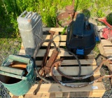 PALLET LOT