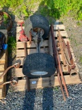 PALLET LOT