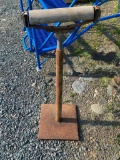 ROLLER STAND