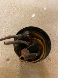 PAIL LOT