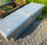 ALUMINUM SMALL HALFTON BOX