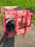 GRAIN CLEANER