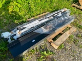 ASSORTED STEEL PCS