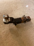 TRUCK HITCH