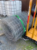 ROLL OF PAGE WIRE