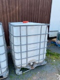 1200 LITRE WATER TOTE