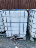 1200 LITRE WATER TOTE