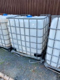 1200 LITRE WATER TOTE